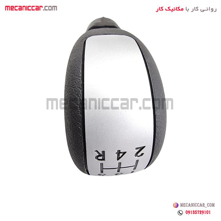سر دنده سمند سورن